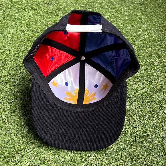 Manny Pacquiao x The FIRM HNL SnapBack - Picture 4 of 6